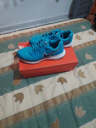 Botines Nike Talle 38 Online Deals, UP TO 53% OFF | agrichembio.com