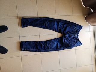 Pantalones moto de segunda mano por 50 EUR en Blanes en WALLAPOP