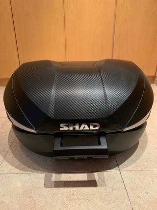 Baul shad de segunda mano en Barcelona | CASINUEVO
