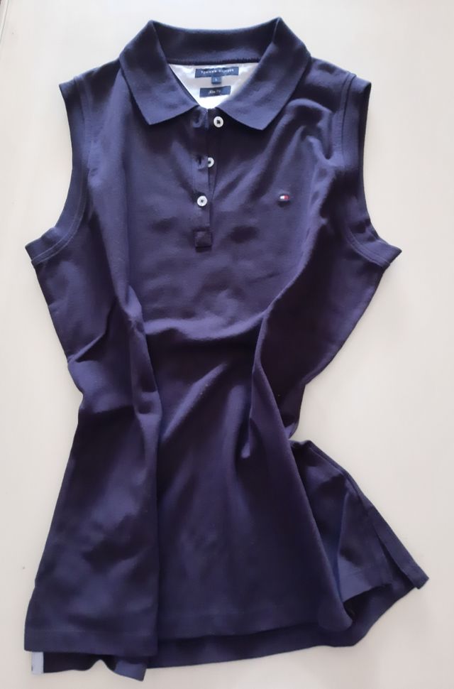 Polo Tommy talla L sin estrenar