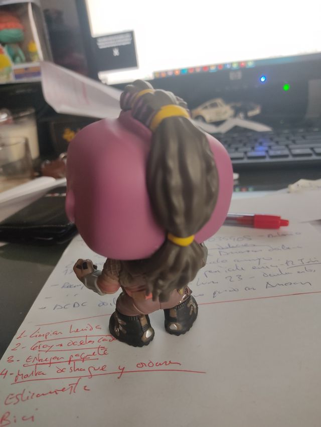 Funko Pop Taserface