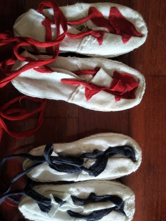 alpargata San Marcial bebé