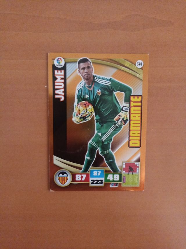 Cromos 2015/2016; cromos 2016/2017