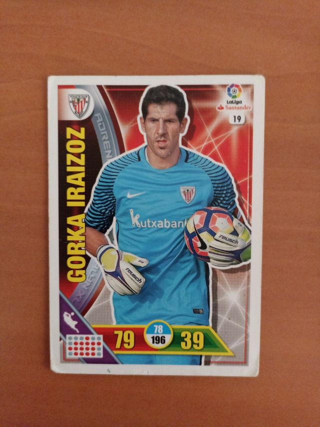 Cromos 2015/2016; cromos 2016/2017