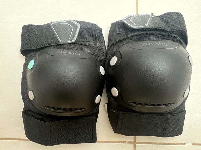 Kit Patines de Mujer