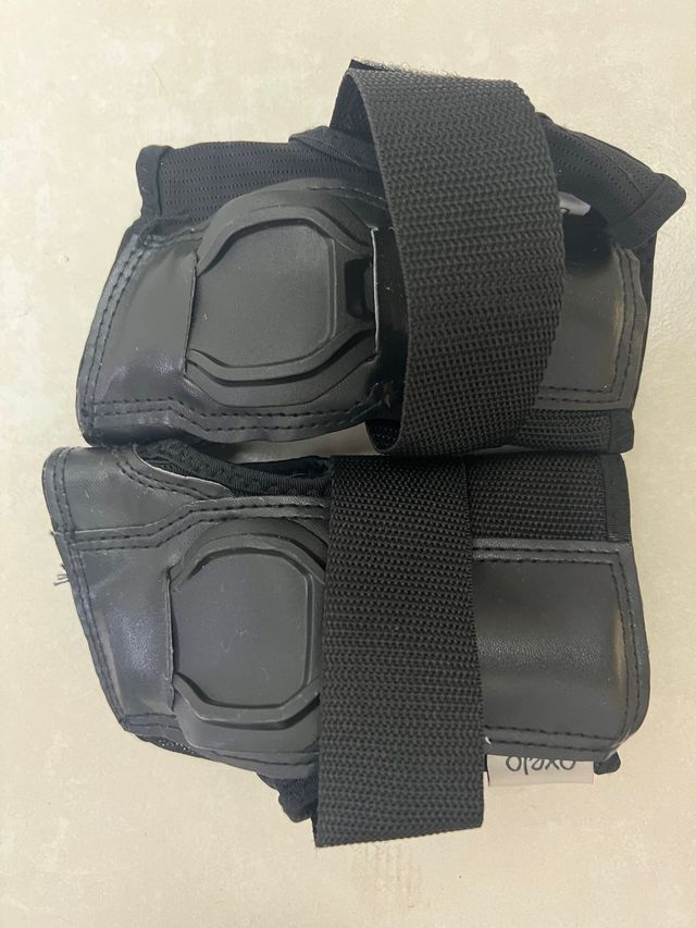 Kit Patines de Mujer