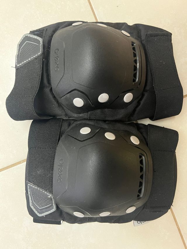 Kit Patines de Mujer