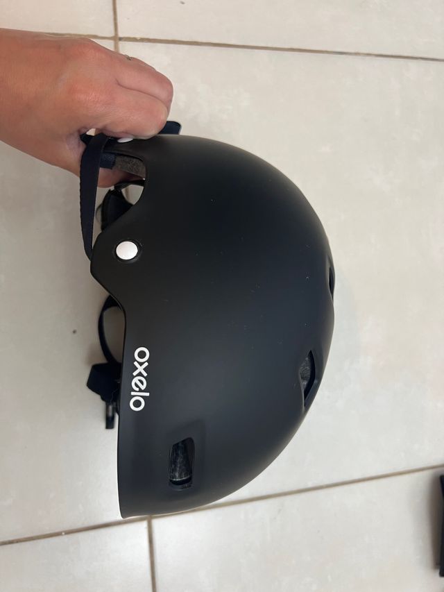 Kit Patines de Mujer