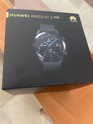 SMARTWATCH HUAWEI WATCH GT 2 PRO 159,99 € Segunda Mano Gijón E50911-0