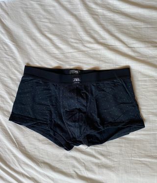 Calzoncillos Zara de segunda mano por 5 EUR en Inca en WALLAPOP