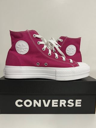 Converse Granates Plataforma Flash Sales, UP TO 52% OFF | lavalldelord.com