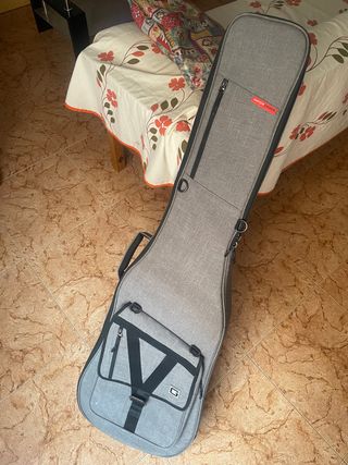 Funda para Guitarra Vintage Tone Tipo Mochila en Guadalajara, Jalisco por  $1800 | Segundamano.mx