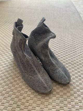 Botines de Mujer | ZARA España