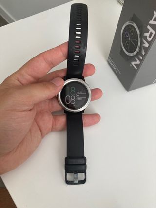 Garmin Vivoactive 3 de segunda mano en WALLAPOP