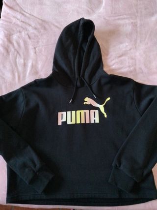 Jerséis y sudaderas deporte de PUMA para mujer | FASHIOLA.es