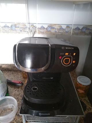 Cafetera de segunda mano en Paiporta en WALLAPOP