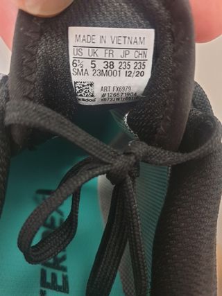 ADIDAS TERREX AGRAVIC TR GTX de segunda mano por 60 EUR en Lorca en WALLAPOP