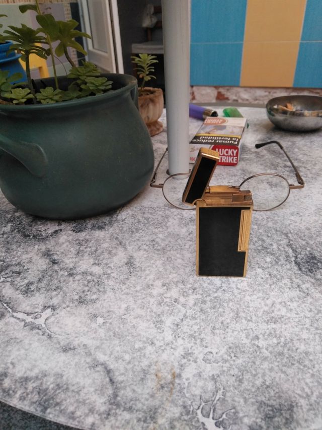 Maurice Lacroix mechero