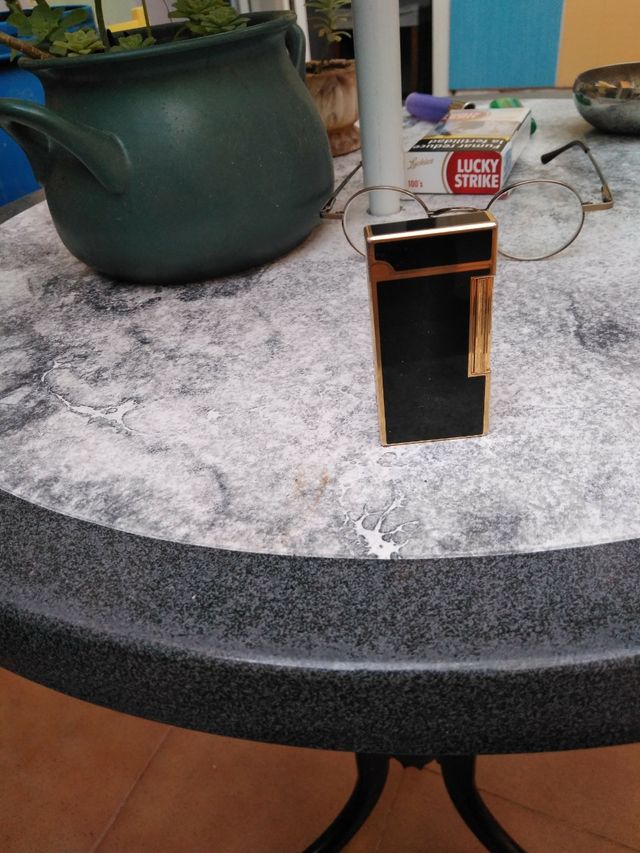 Maurice Lacroix mechero