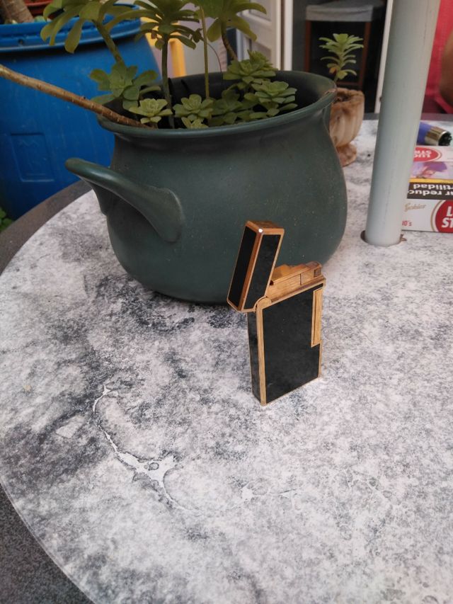 Maurice Lacroix mechero