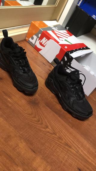 شرطة رواية دكتورالاسنان nike vapormax negras rojas - natashaheasman.com