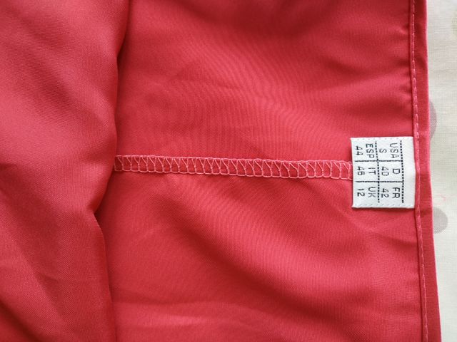 Camisón picardías tallaM