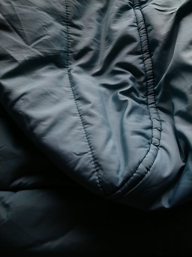 Abrigo El corte inglés júnior