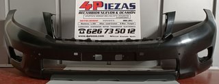 TOYOTA LAND CRUISER KDJ 150  *** PARACHOQUES TODOS