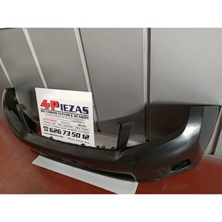 TOYOTA LAND CRUISER KDJ 150  *** PARACHOQUES TODOS