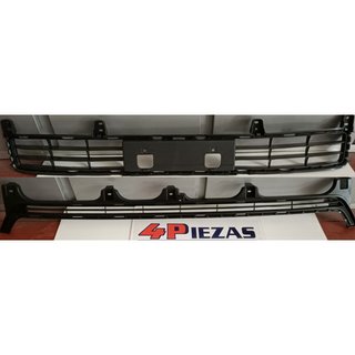 TOYOTA LAND CRUISER KDJ 150  *** PARACHOQUES TODOS