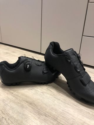 Zapatillas Ciclismo mujer de segunda mano en WALLAPOP