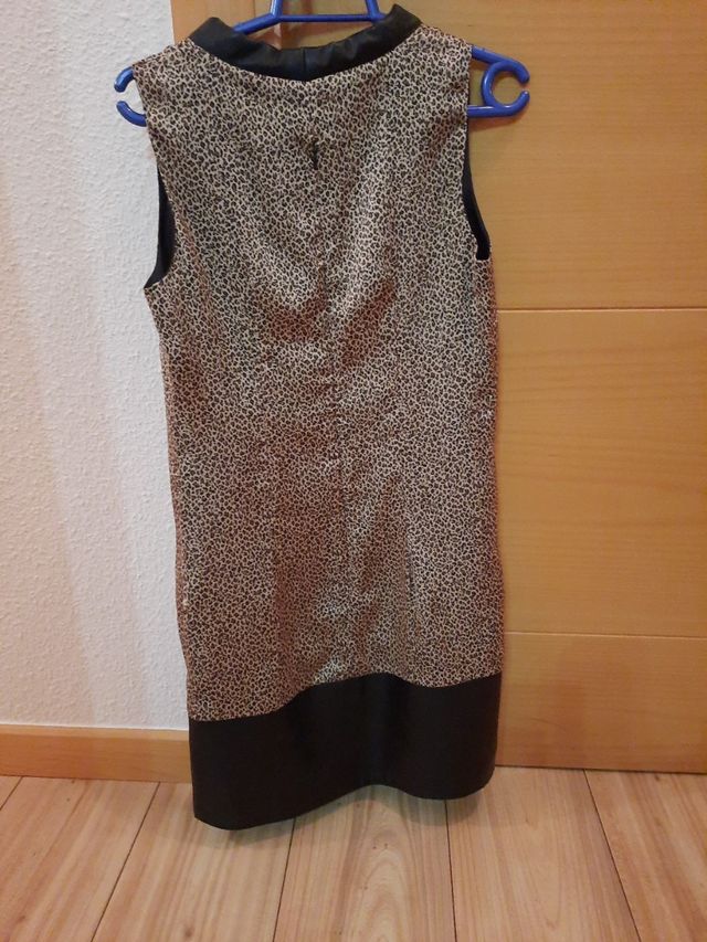 vestido