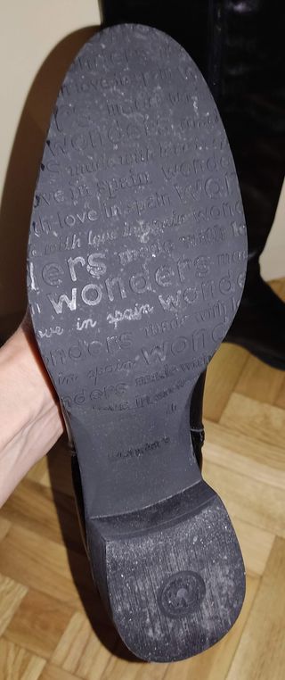 WONDERS Zapatos - Envío gratis | Spartoo.es