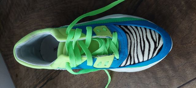 Zapatillas Jeffrey Campbell