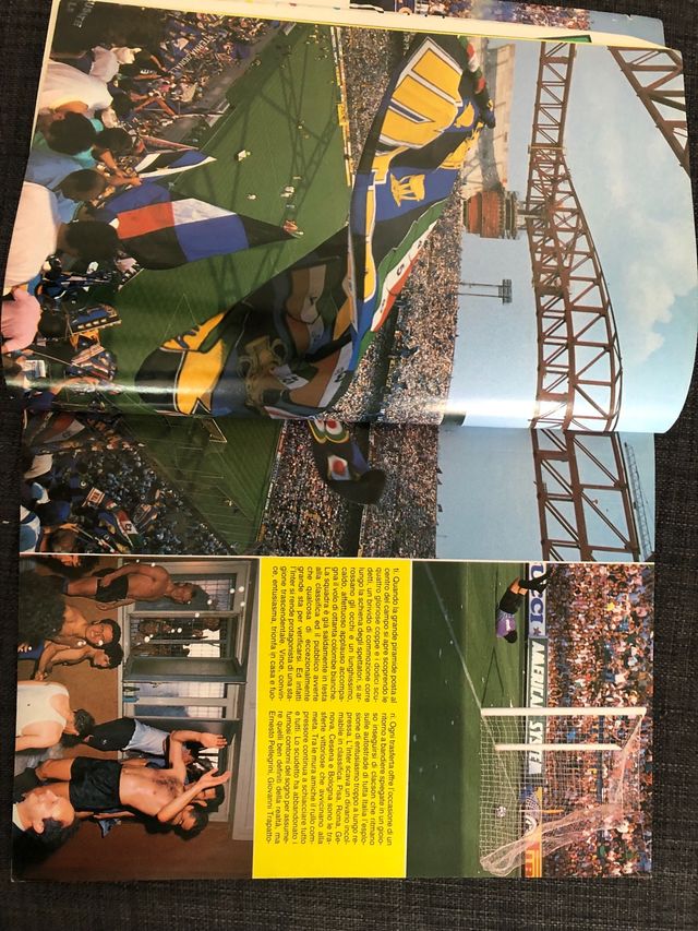 Rivista Inter Football Club