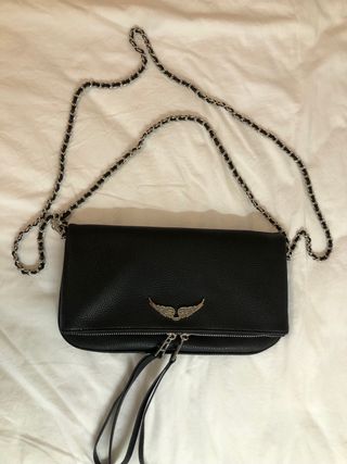 Bolso Zadig segunda mano | WALLAPOP