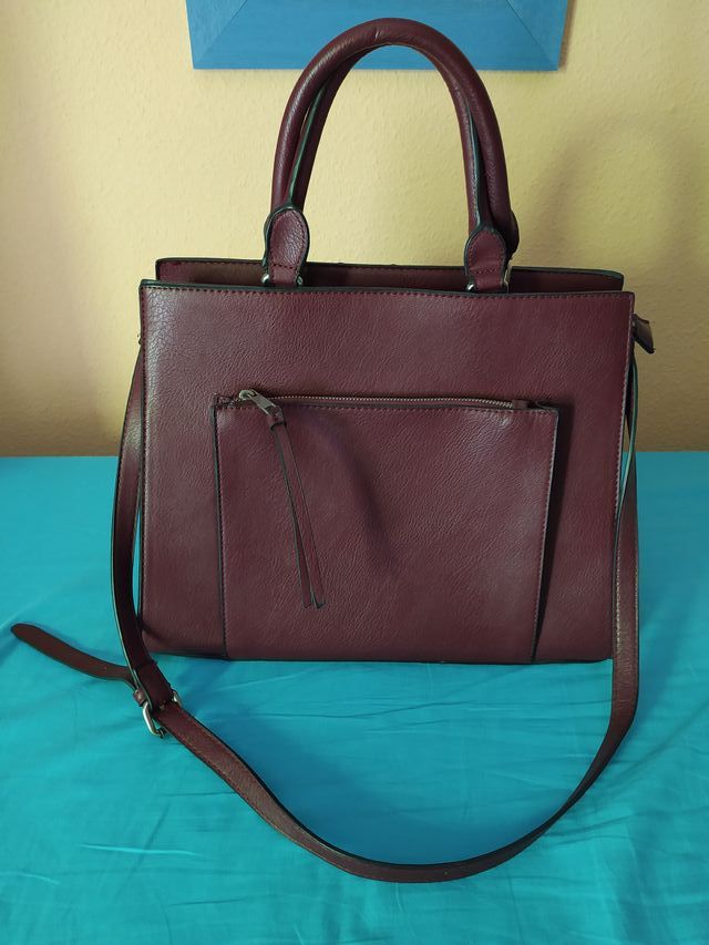 Bolso Stradivarius nuevo