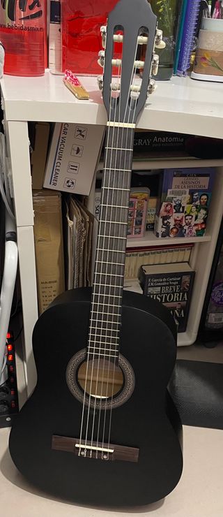Guitarra infantil de segunda mano | CASINUEVO
