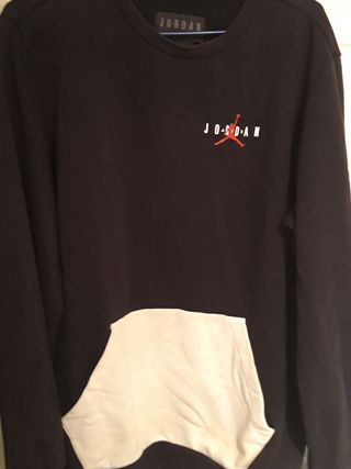 Sudadera Jordan Original - Vinted