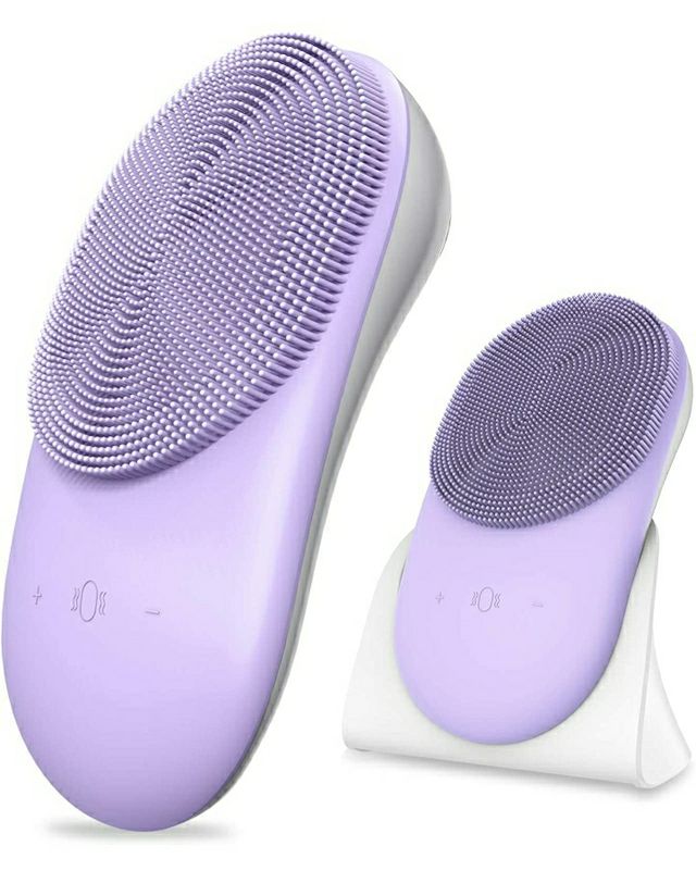 Cepillo de Limpieza Facial