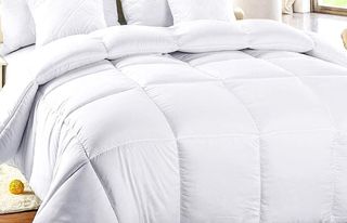 Nórdico primark. cama 150 de segunda mano por 25 EUR en Granada en WALLAPOP