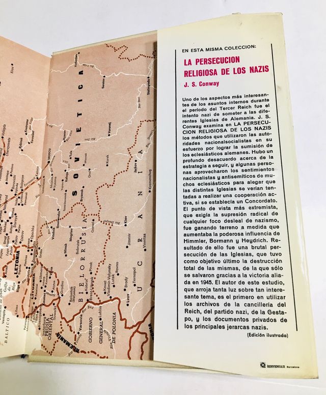LOS 900 DÍAS. EL SITIO DE LENINGRADO - 1ª ED. 1970