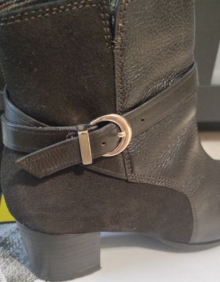 Desiree Botines Sale, 56% OFF | www.rupit.com