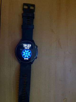 Xiaomi mi watch de segunda mano por 50 EUR en Carcaixent en WALLAPOP