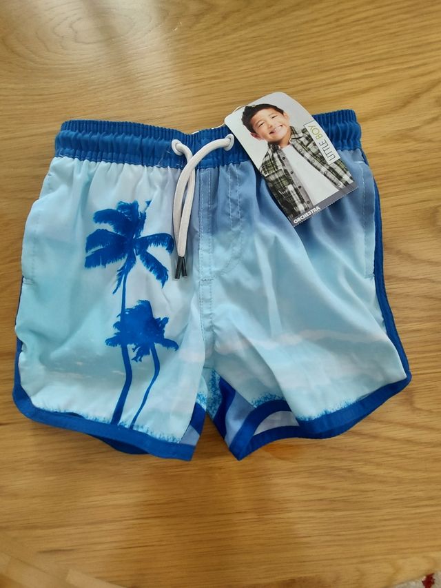 bañador orchestra 3 años 