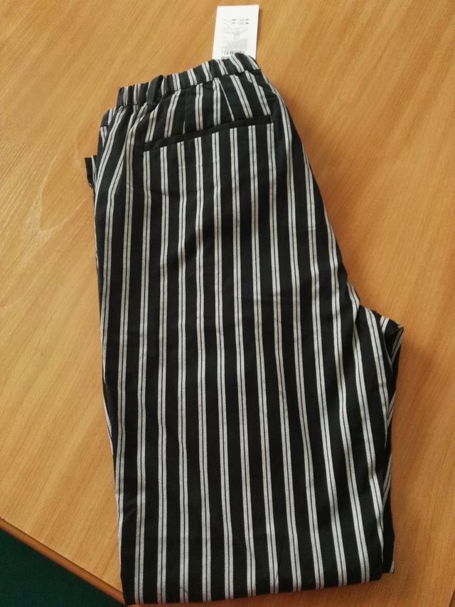 pantalón Milano t..40 nuevo con etiqueta