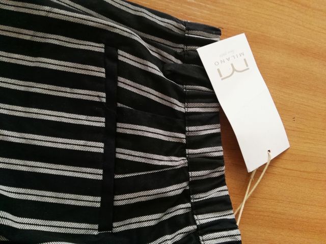 pantalón Milano t..40 nuevo con etiqueta