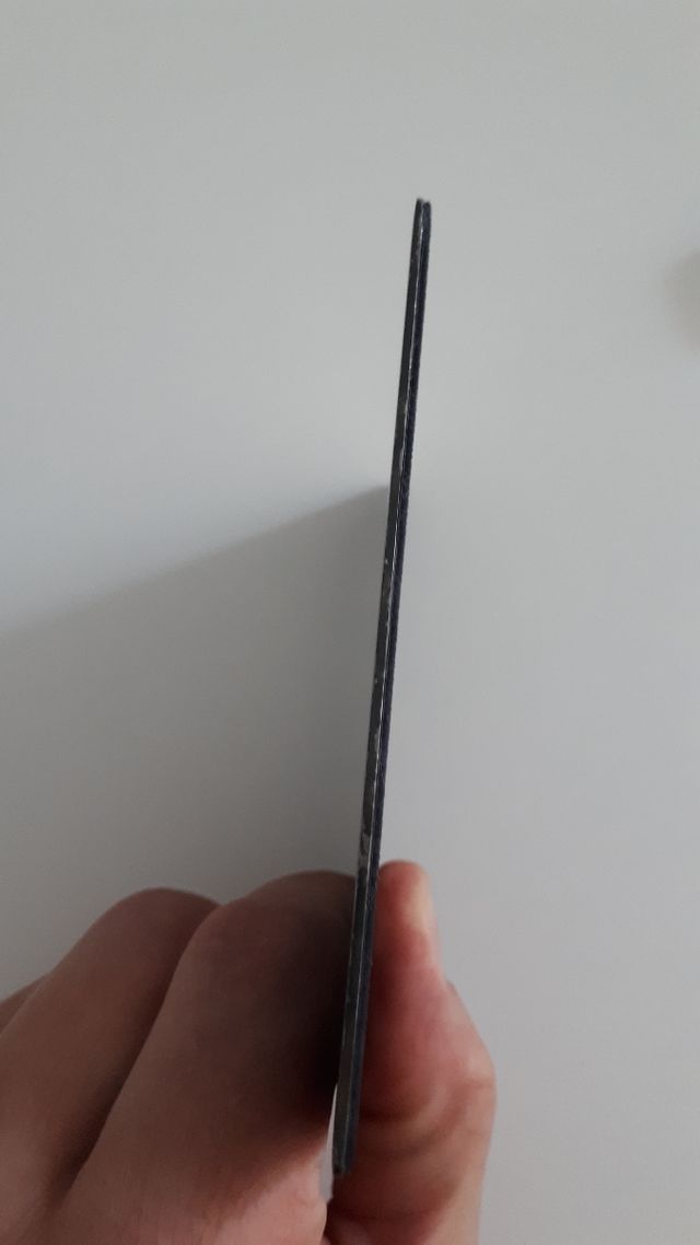 Placa símbolo The Punisher ( El Castigador)