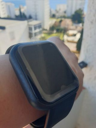 Smartwatch segunda mano en Donostia-San Sebastián en WALLAPOP