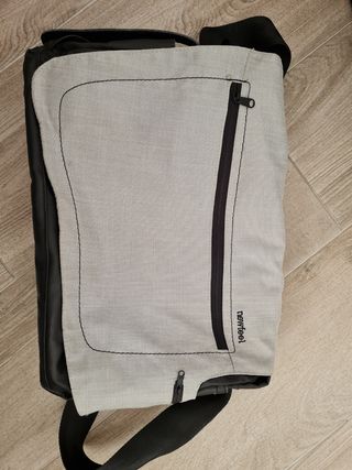 Mochila bandolera Newfeel de segunda mano por 25 EUR en Palma de Mallorca  en WALLAPOP